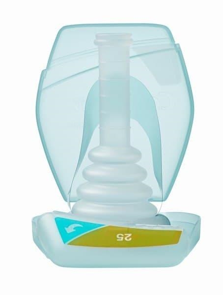 Уропрезерватив зовнішній Coloplast 22025 Conveen Optima самоклеючий без латексу, 25 мм, 30 штук